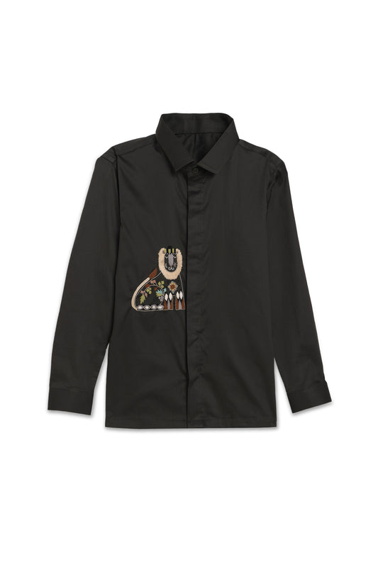 Jungle Royalty Shirt