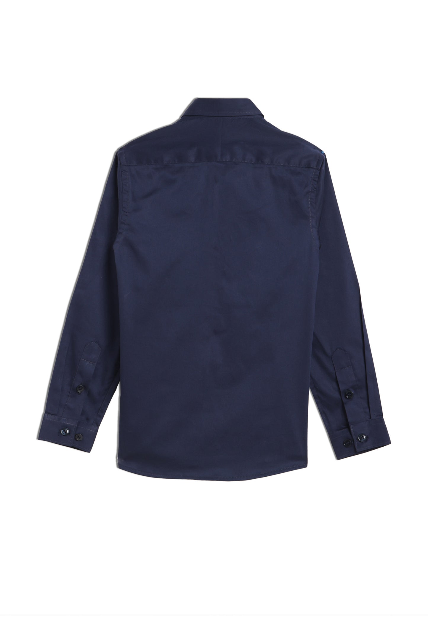 Goal Mode Embroidered Shirt