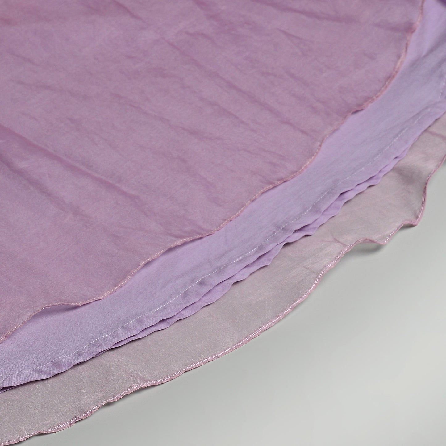 BIG BOW YELLOW AND BLUE DRESS