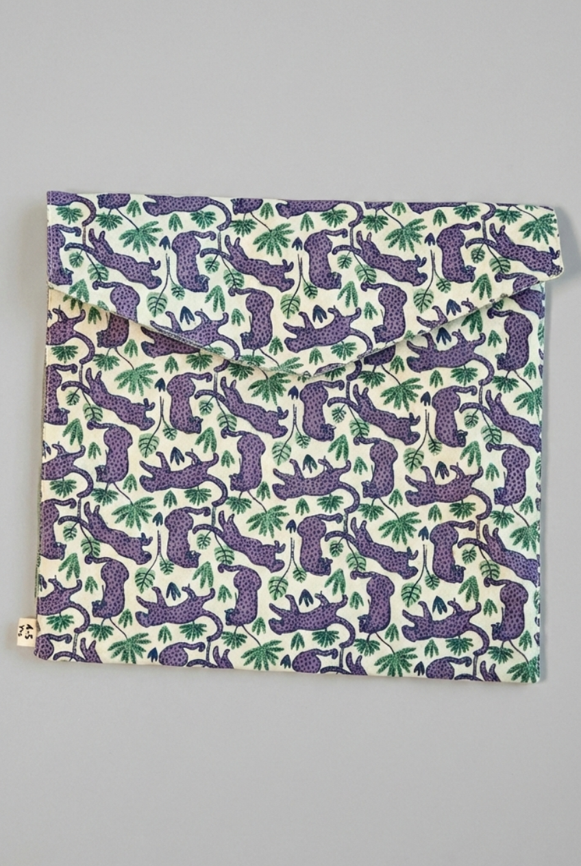 Jungle Prowl Night Suit