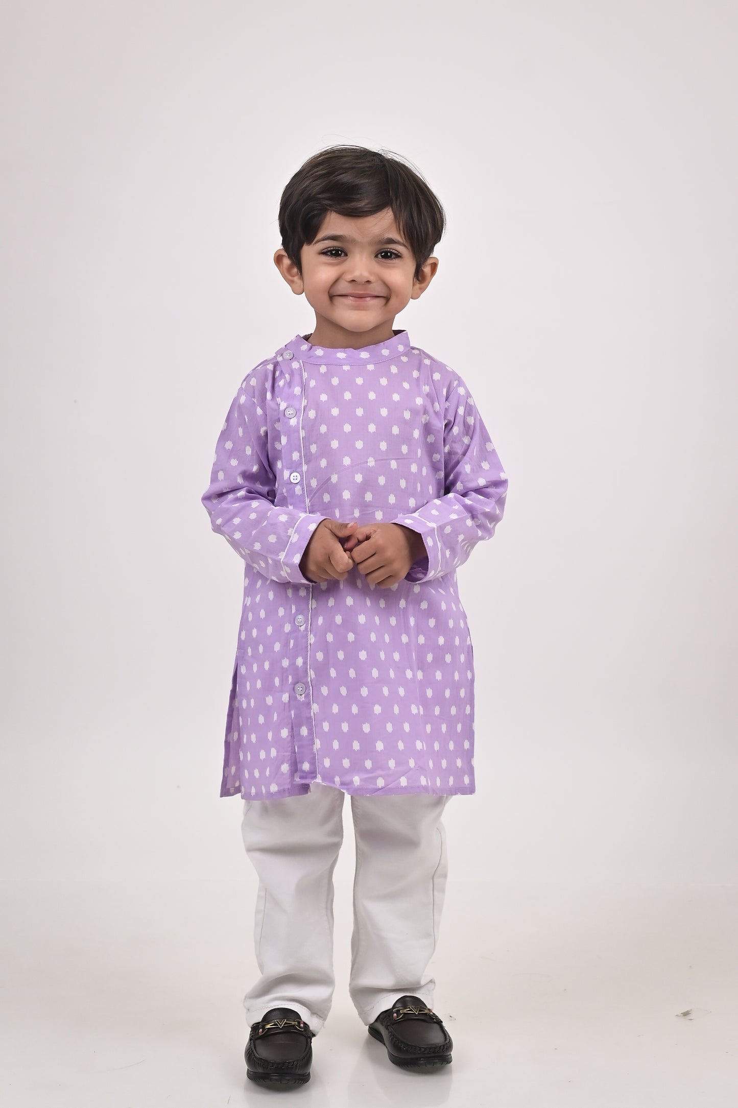 SPOTLIGHT KURTA SET