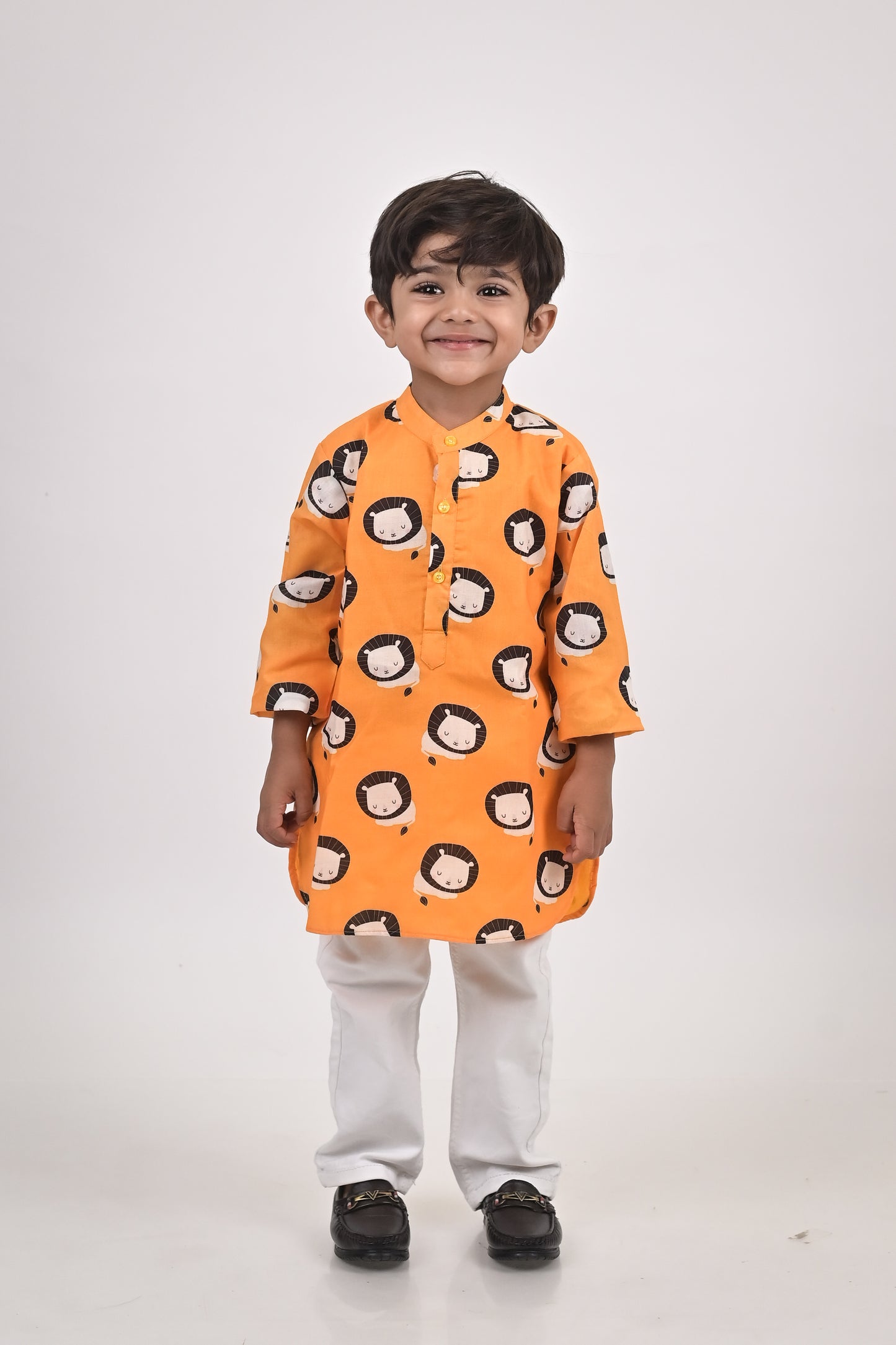 CUB TALES KURTA SET