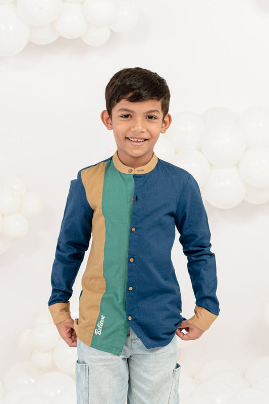 LITTLE BELIEVER SHIRT