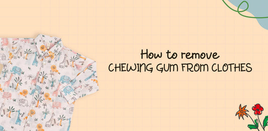 how-to-remove-chewing-gum-from-clothes