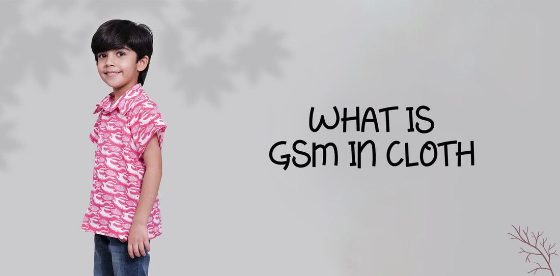 what-is-gsm-in-cloth