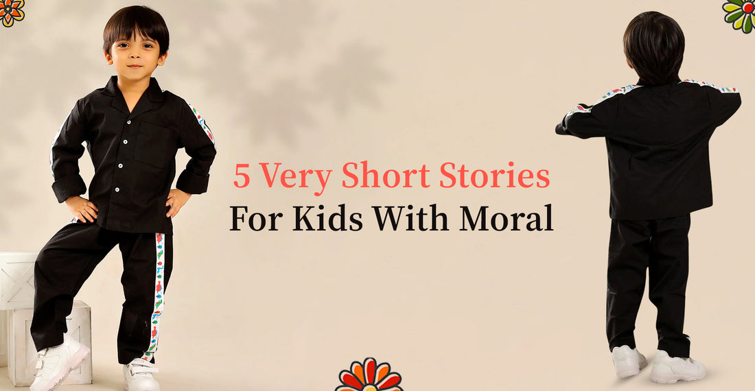 very-short-stories-for-kids-with-morals