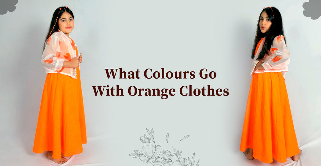 what-colors-go-with-orange-clothes