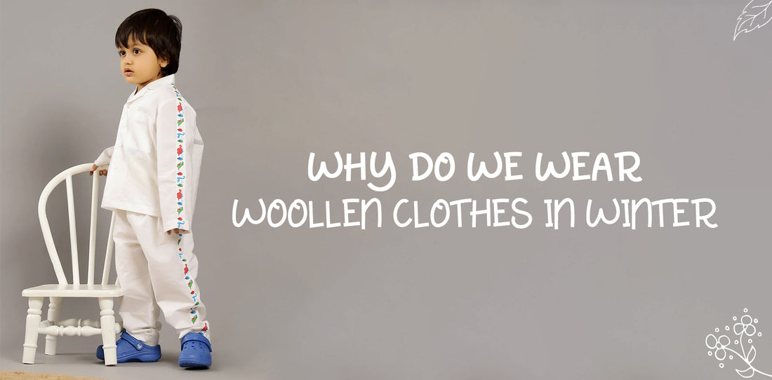 why-do-we-wear-woolen-clothes-in-winter