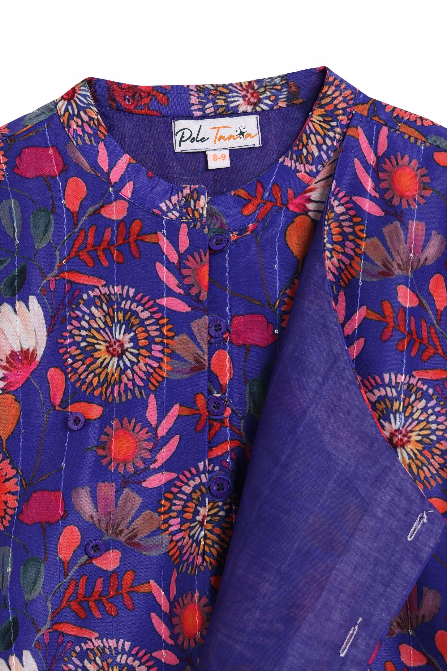 Kurta Pajama Set