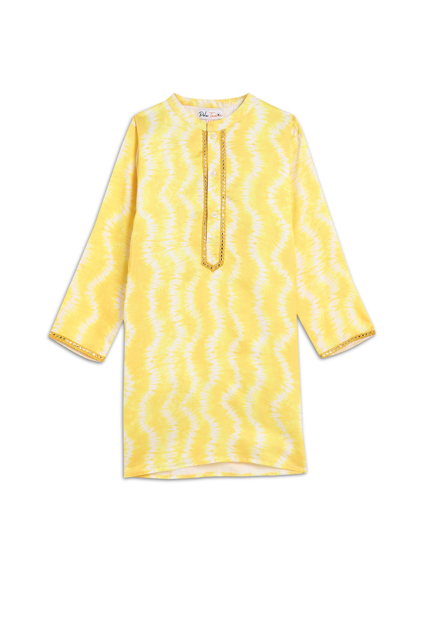 Kurta Pajama Set