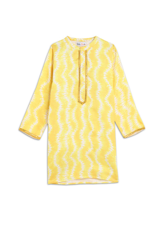 Kurta Pajama Set