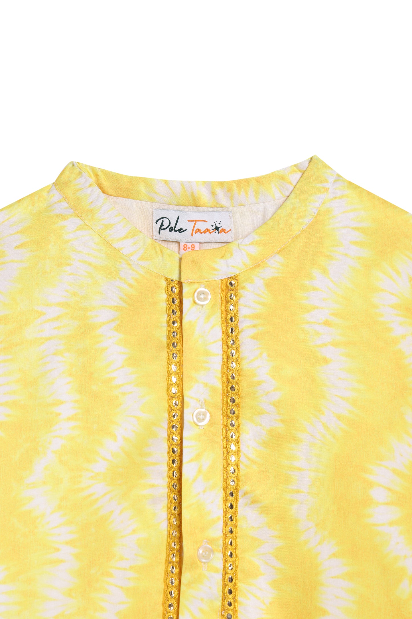 Kurta Pajama Set