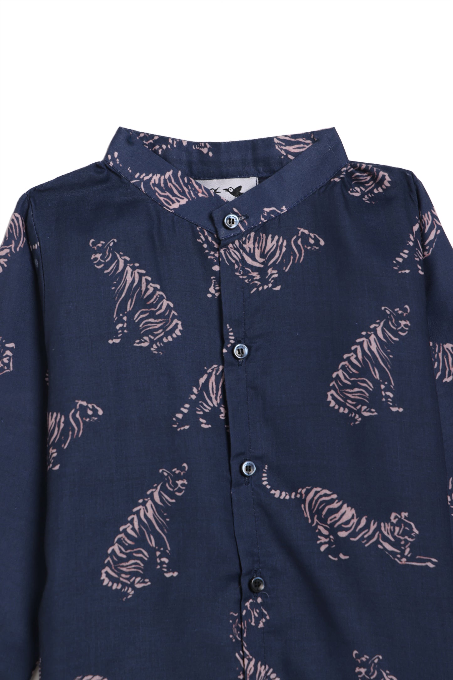 TIGER TRAIL  KURTA SET
