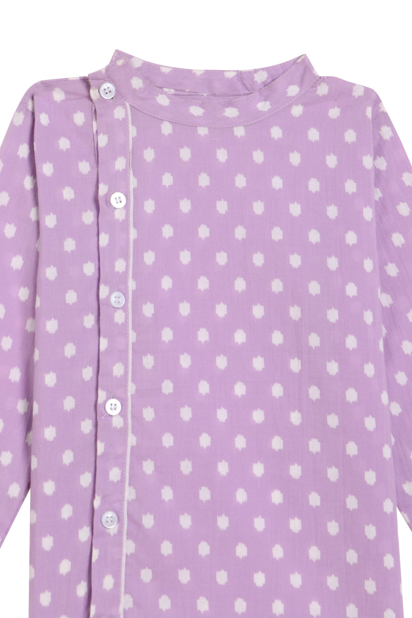 SPOTLIGHT KURTA SET