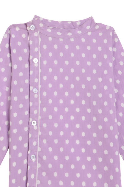SPOTLIGHT KURTA SET