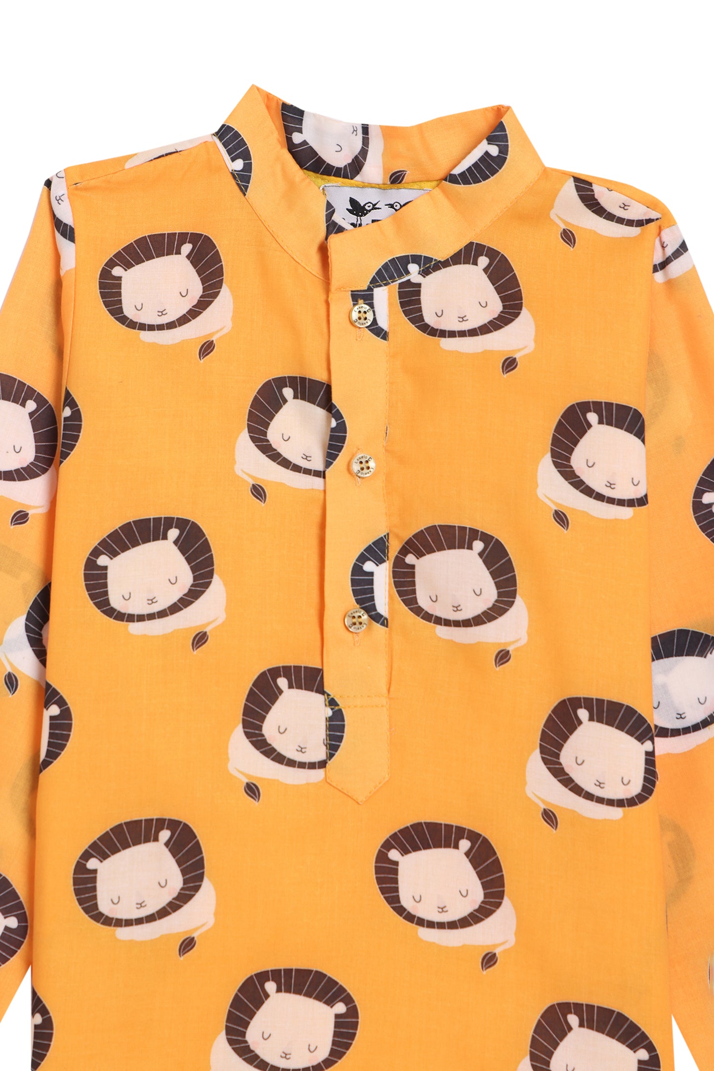 CUB TALES KURTA SET