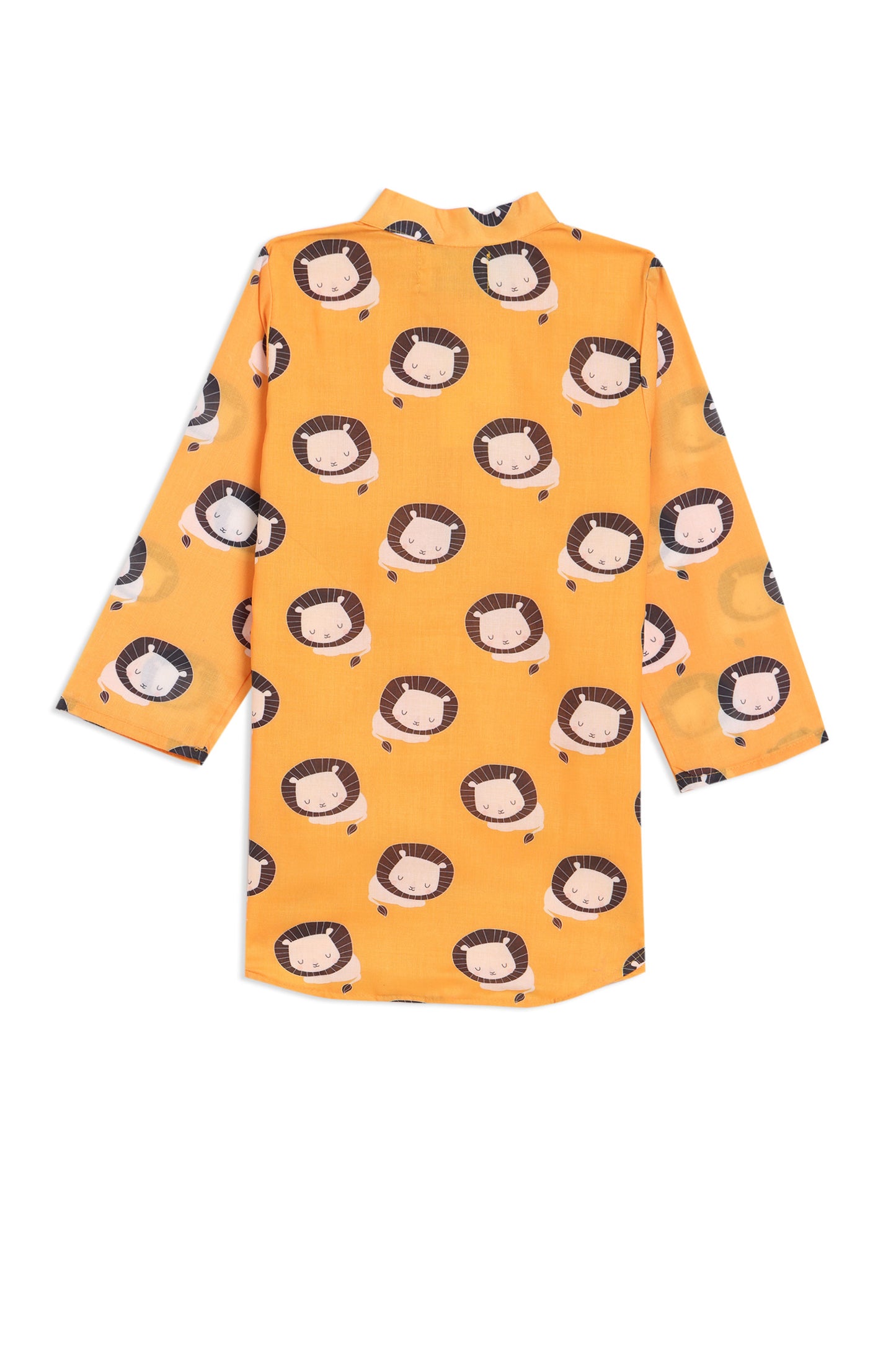 CUB TALES KURTA SET