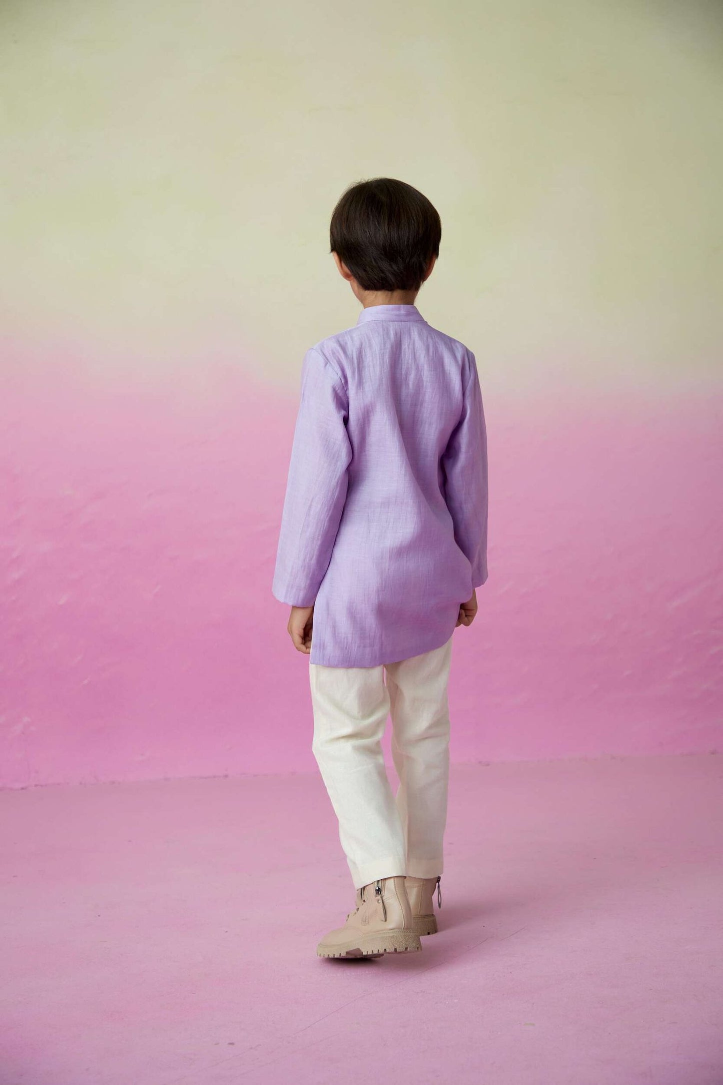 PIRATE ADVENTURE KURTA SET