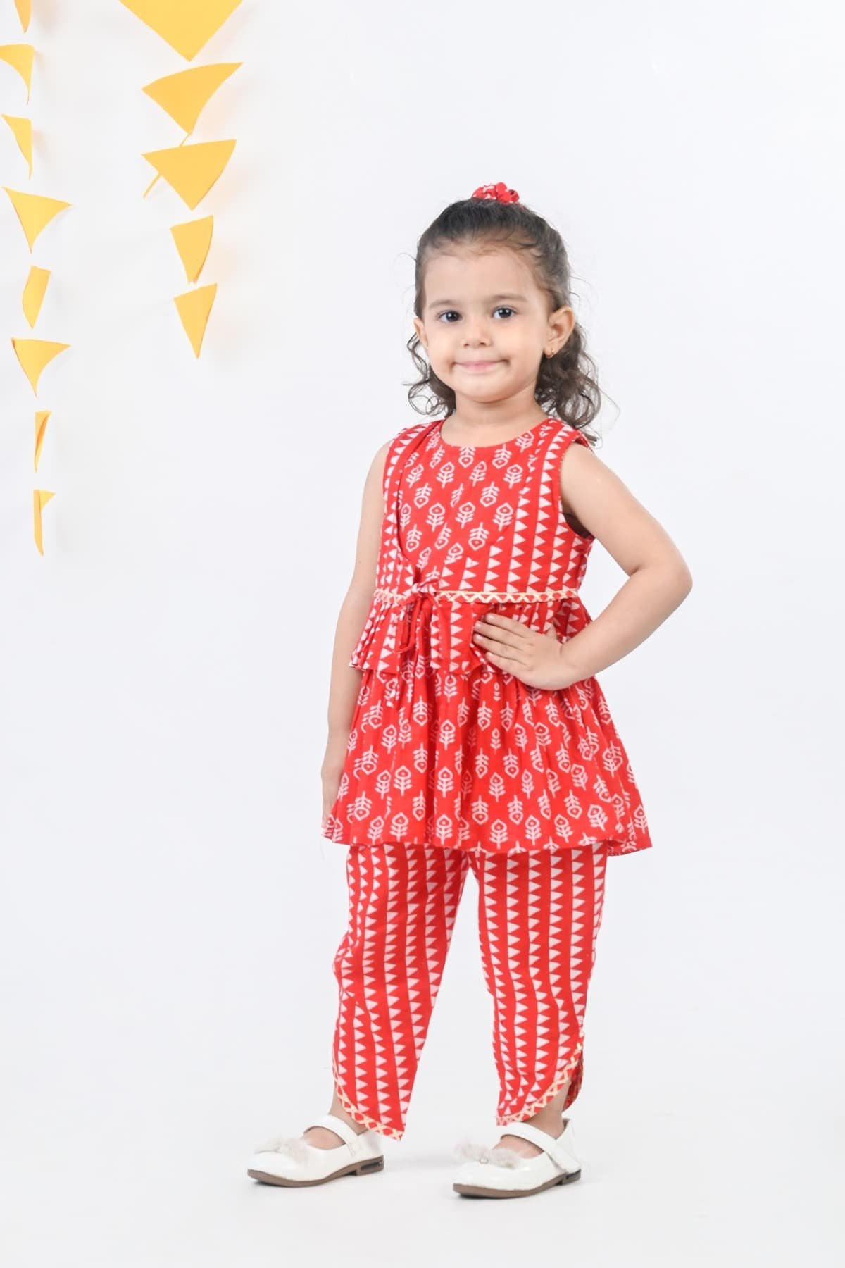 ELEGANCE CAMBRIC STRIPE