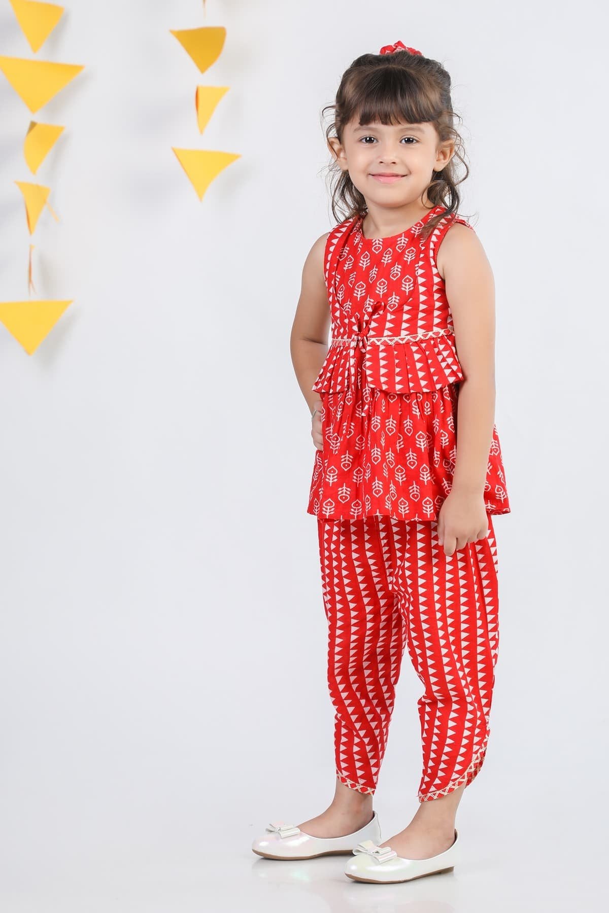 ELEGANCE CAMBRIC STRIPE