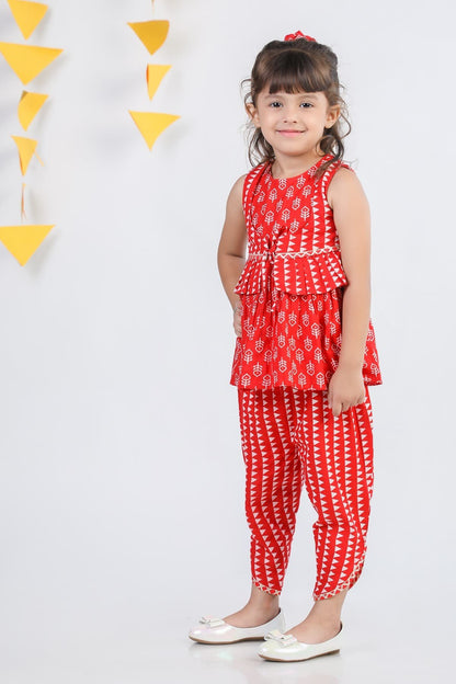 ELEGANCE CAMBRIC STRIPE