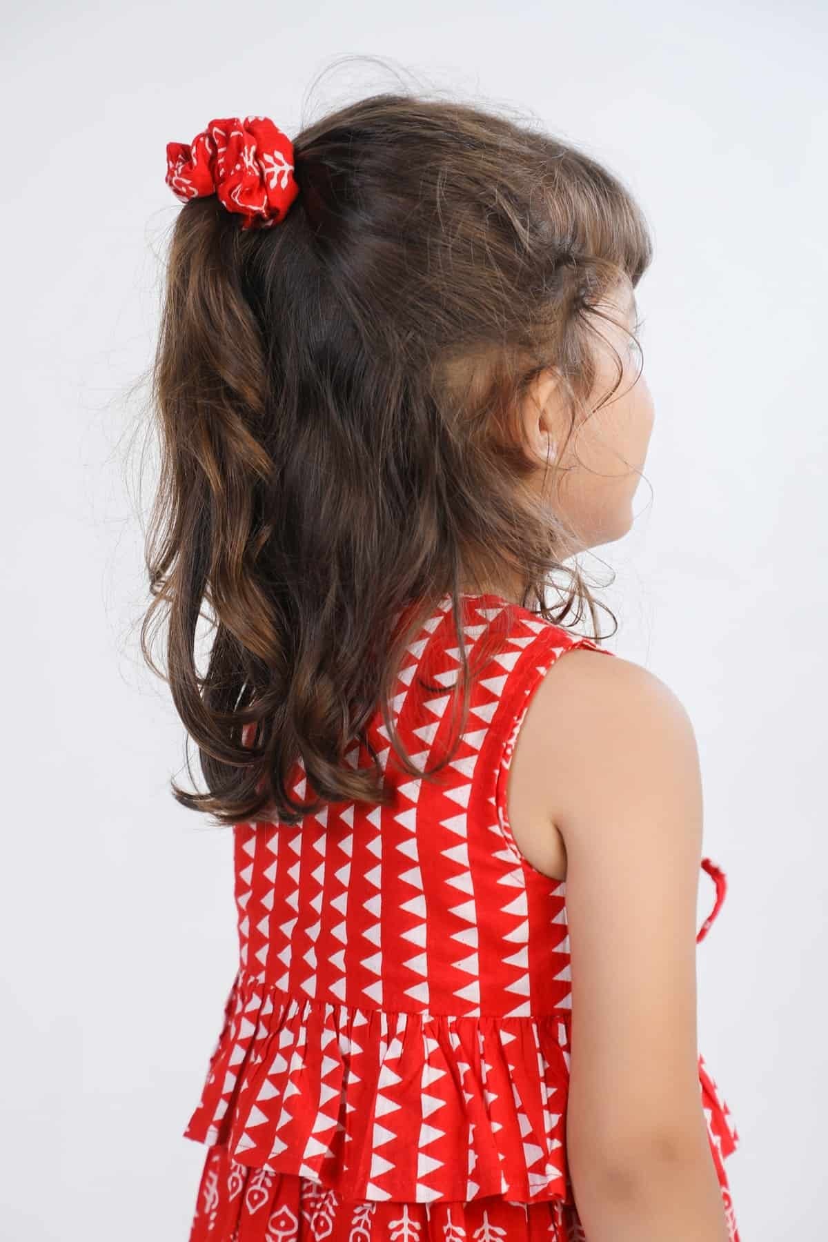 ELEGANCE CAMBRIC STRIPE