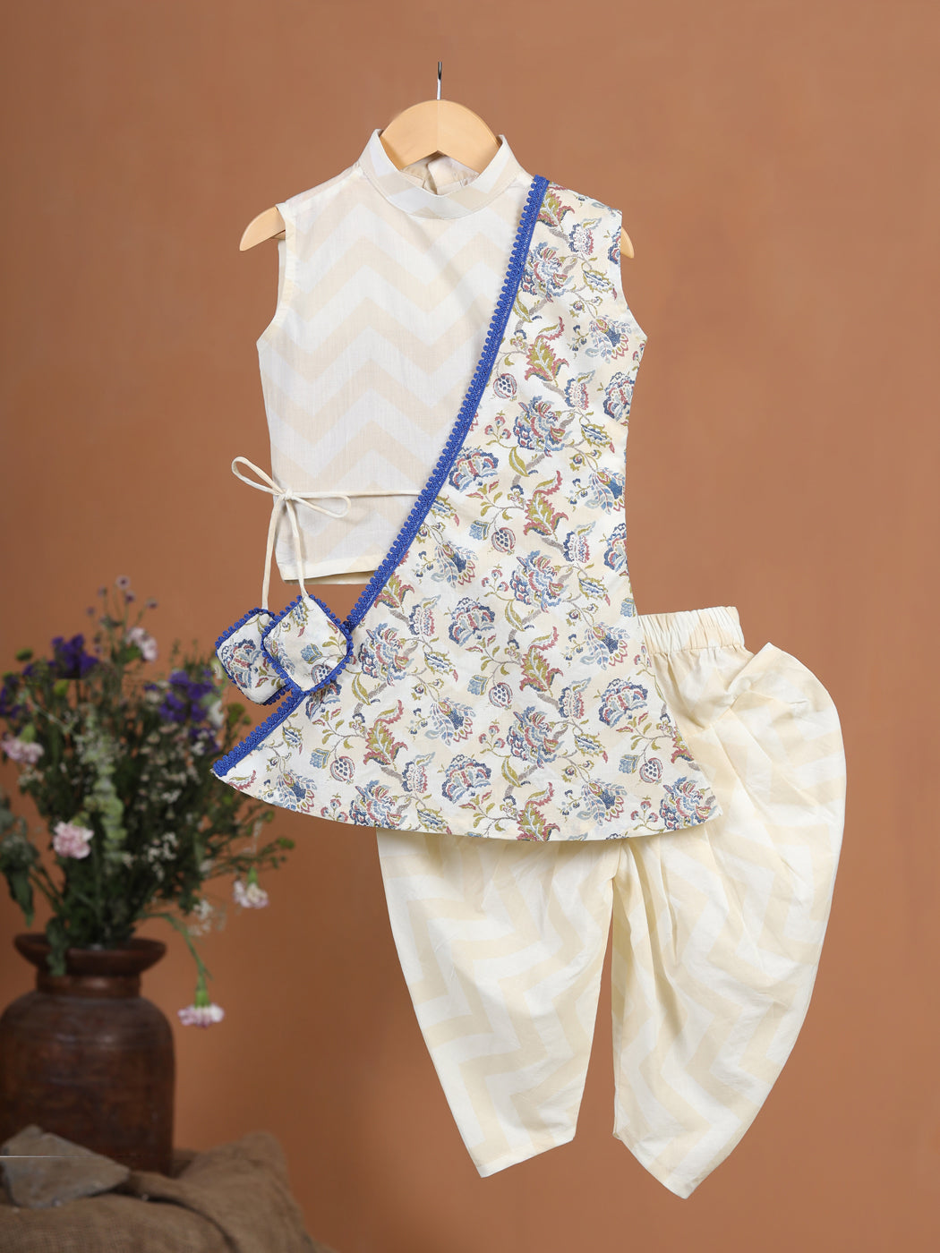 Floral Set