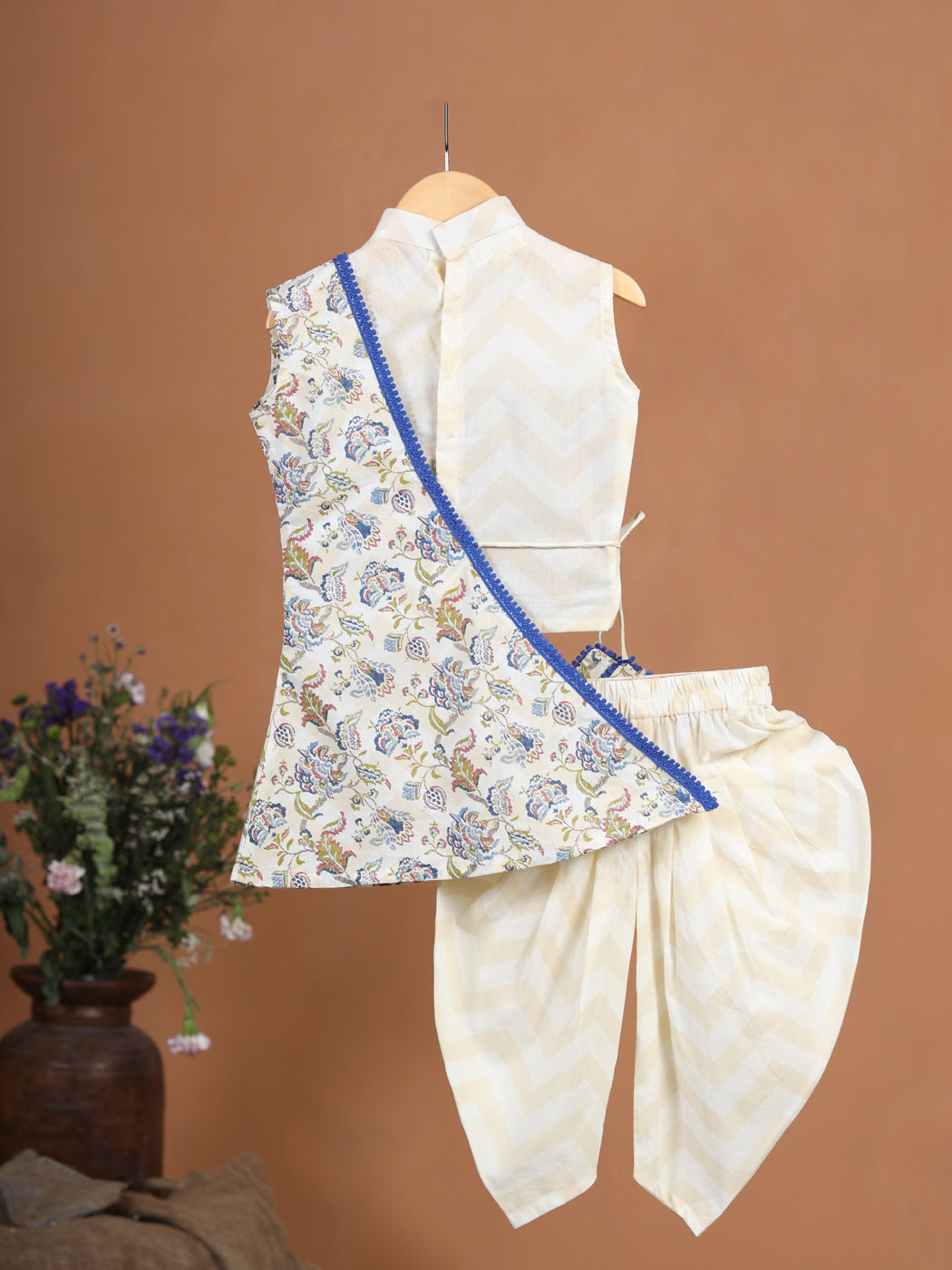 Floral Set