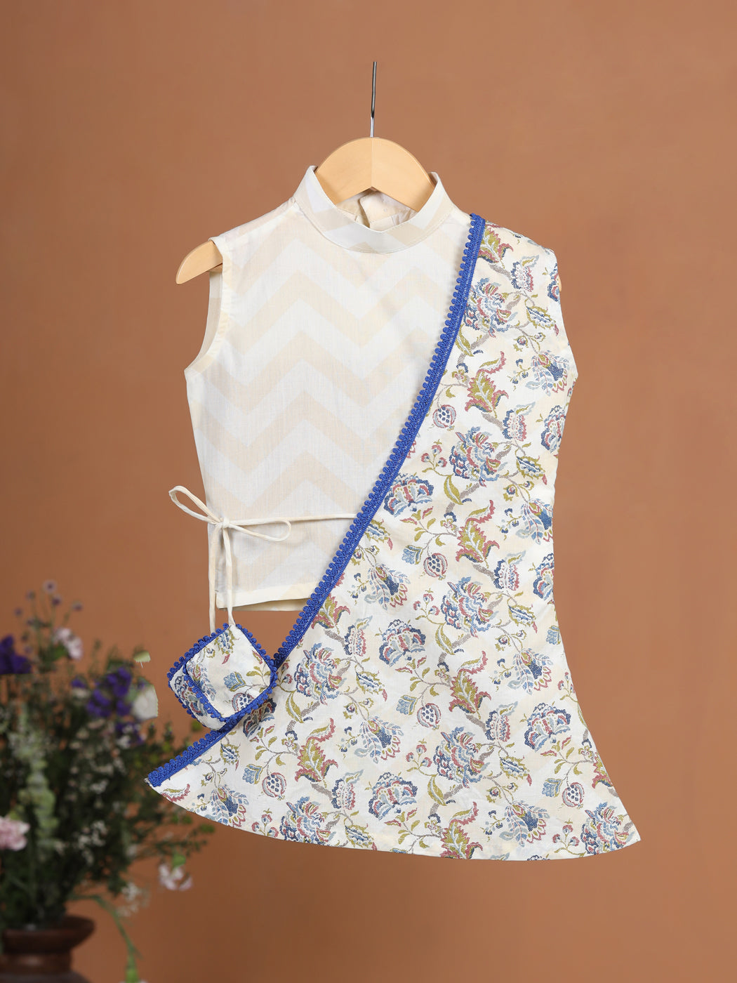 Floral Set