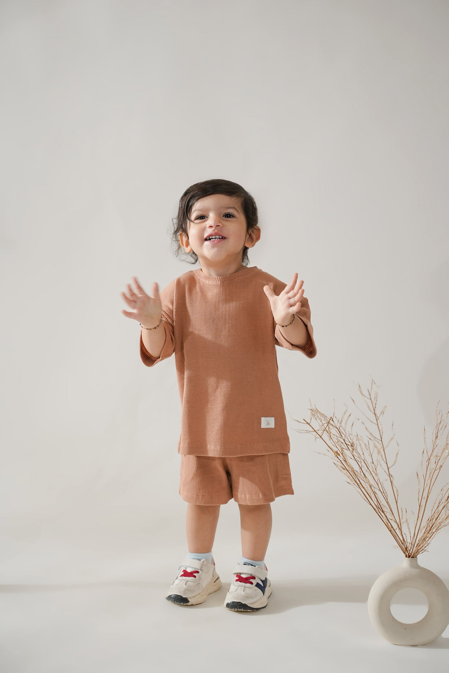 Mocha Co ord set