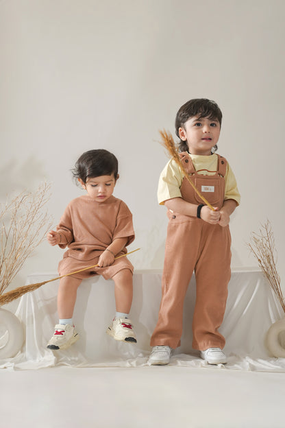 Mocha Co ord set