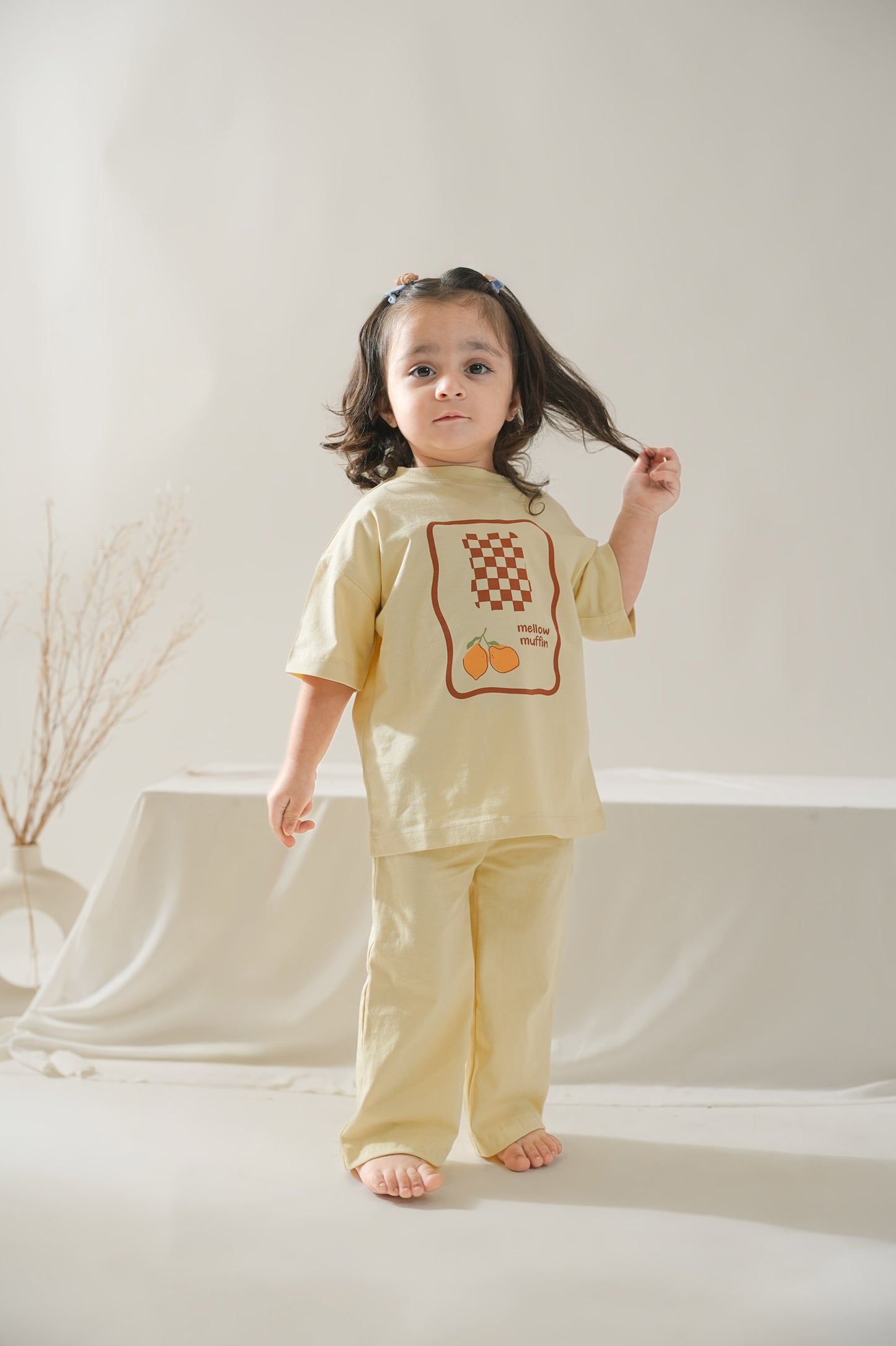 Santorini Co ord set