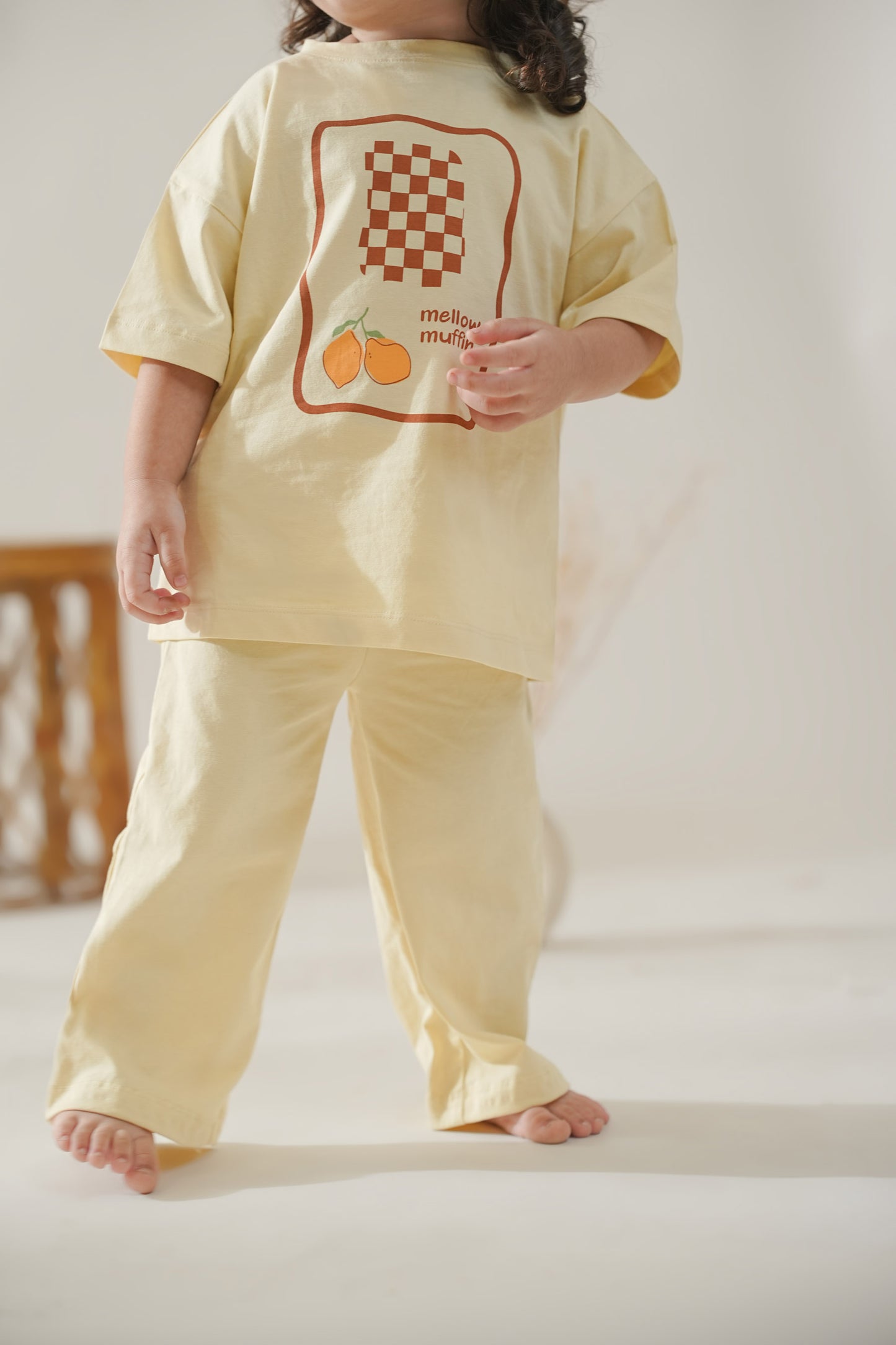 Santorini Co ord set