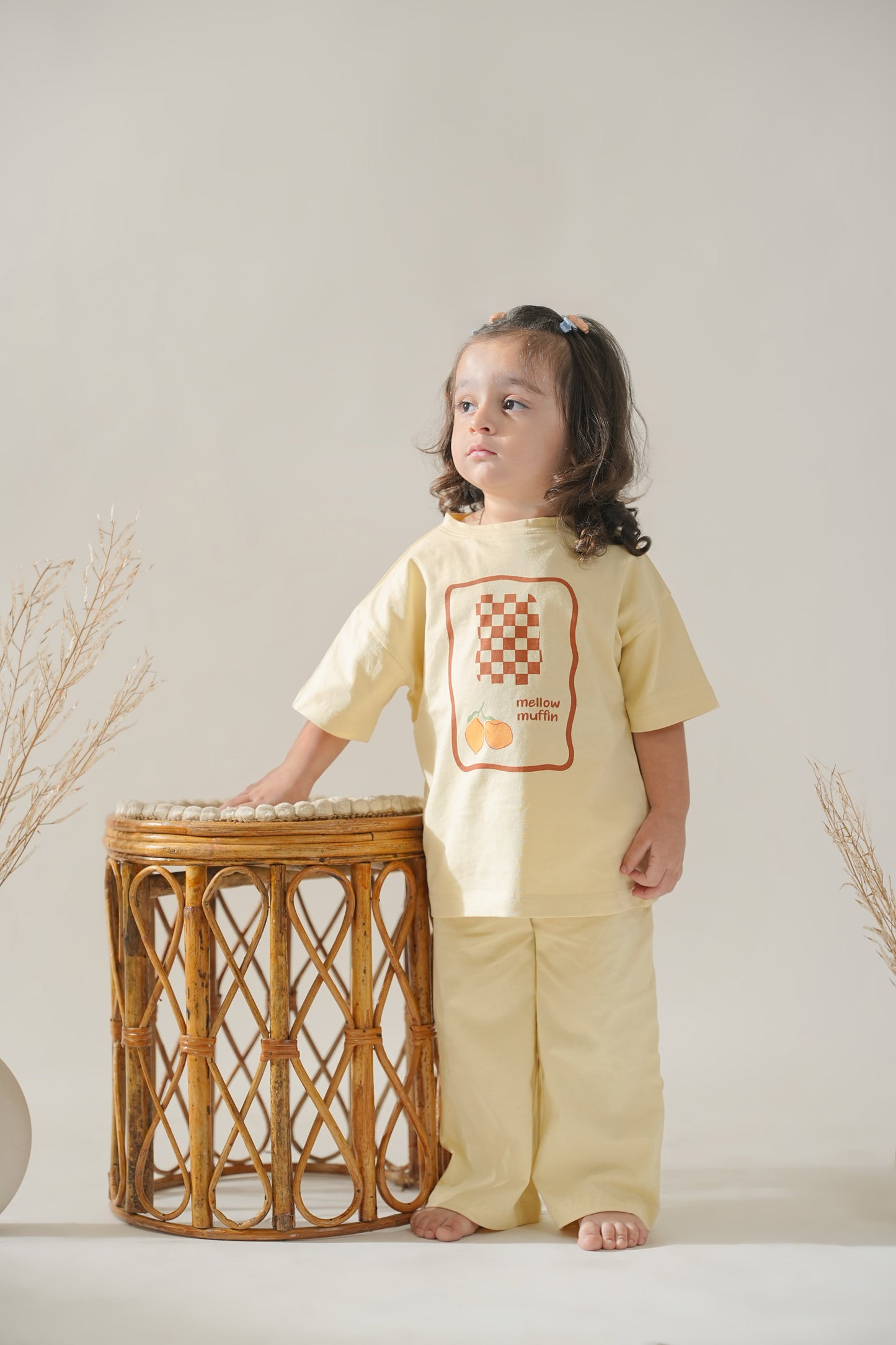 Santorini Co ord set