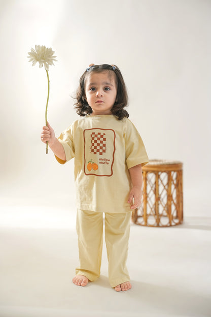 Santorini Co ord set