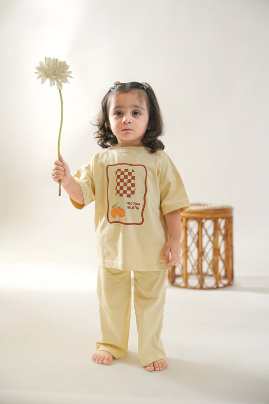 Santorini Co ord set