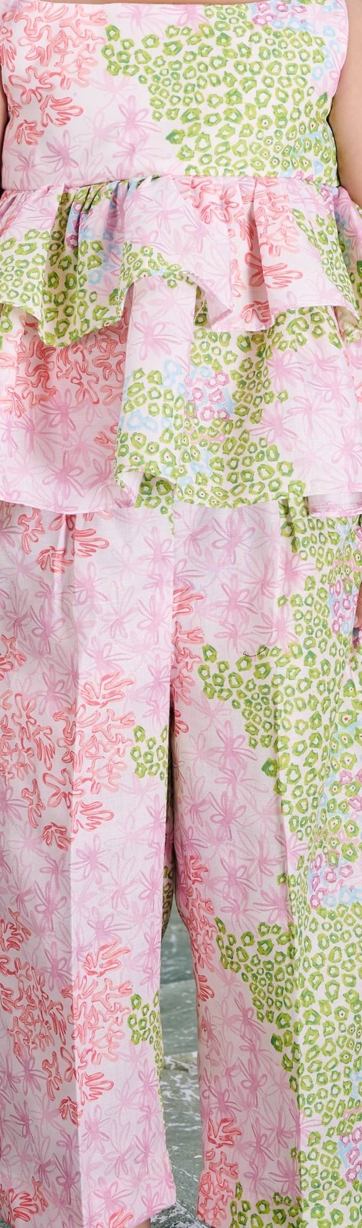 MEADOWS GIRL CO-ORD SET