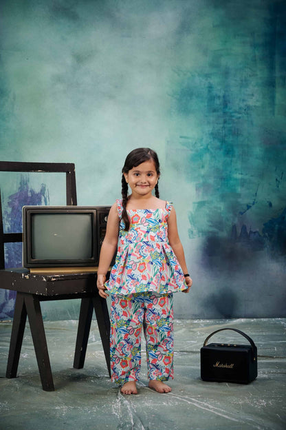 CHEERS CO-ORD SET
