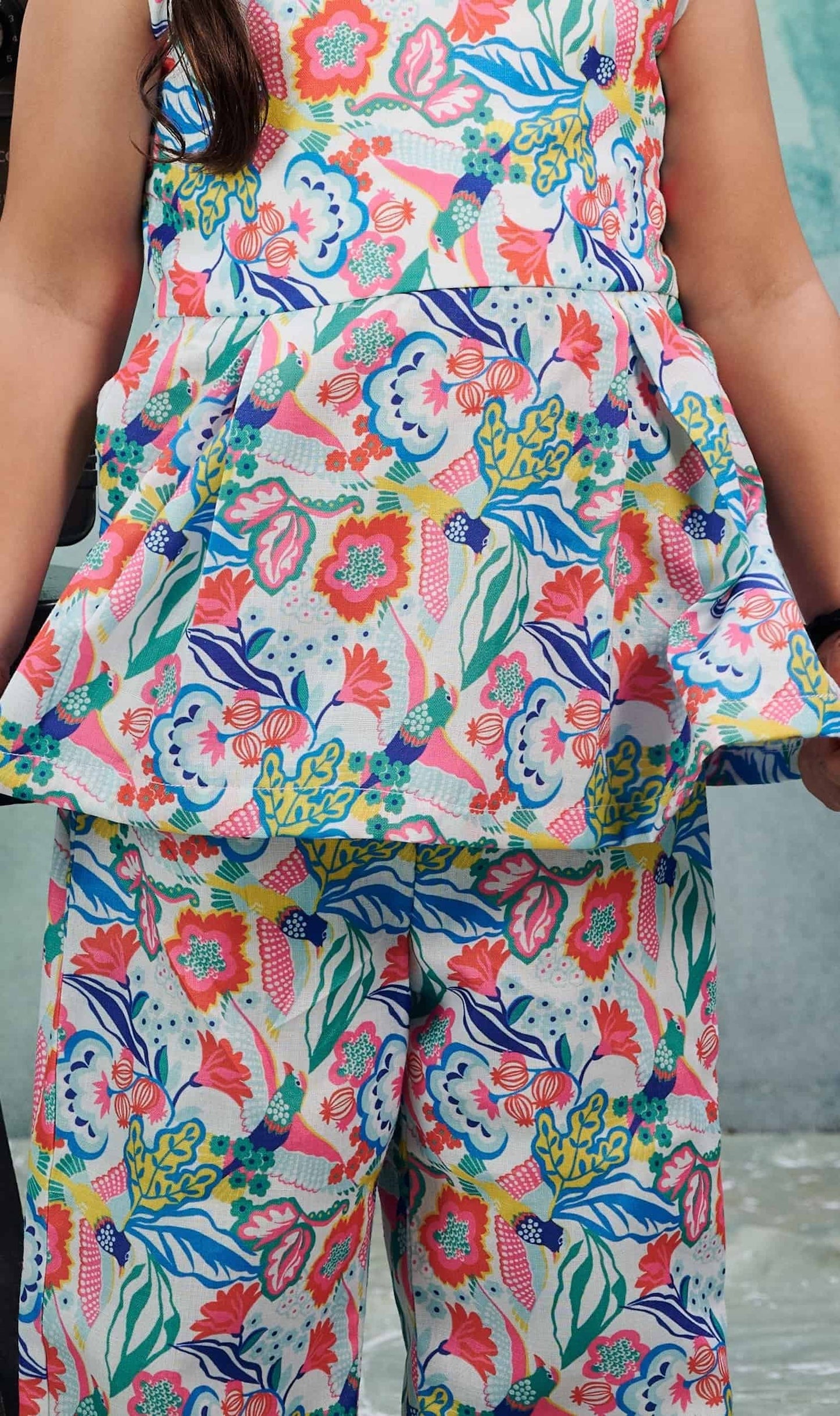 CHEERS CO-ORD SET