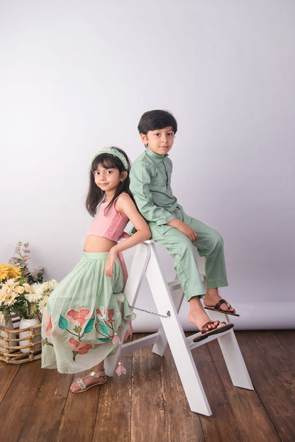 Petal prince set