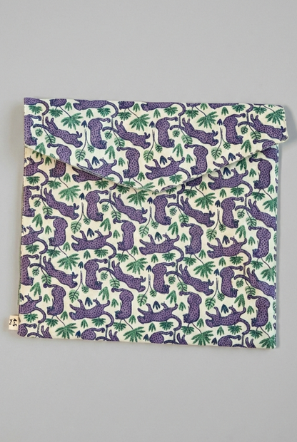 Jungle Prowl Night Suit