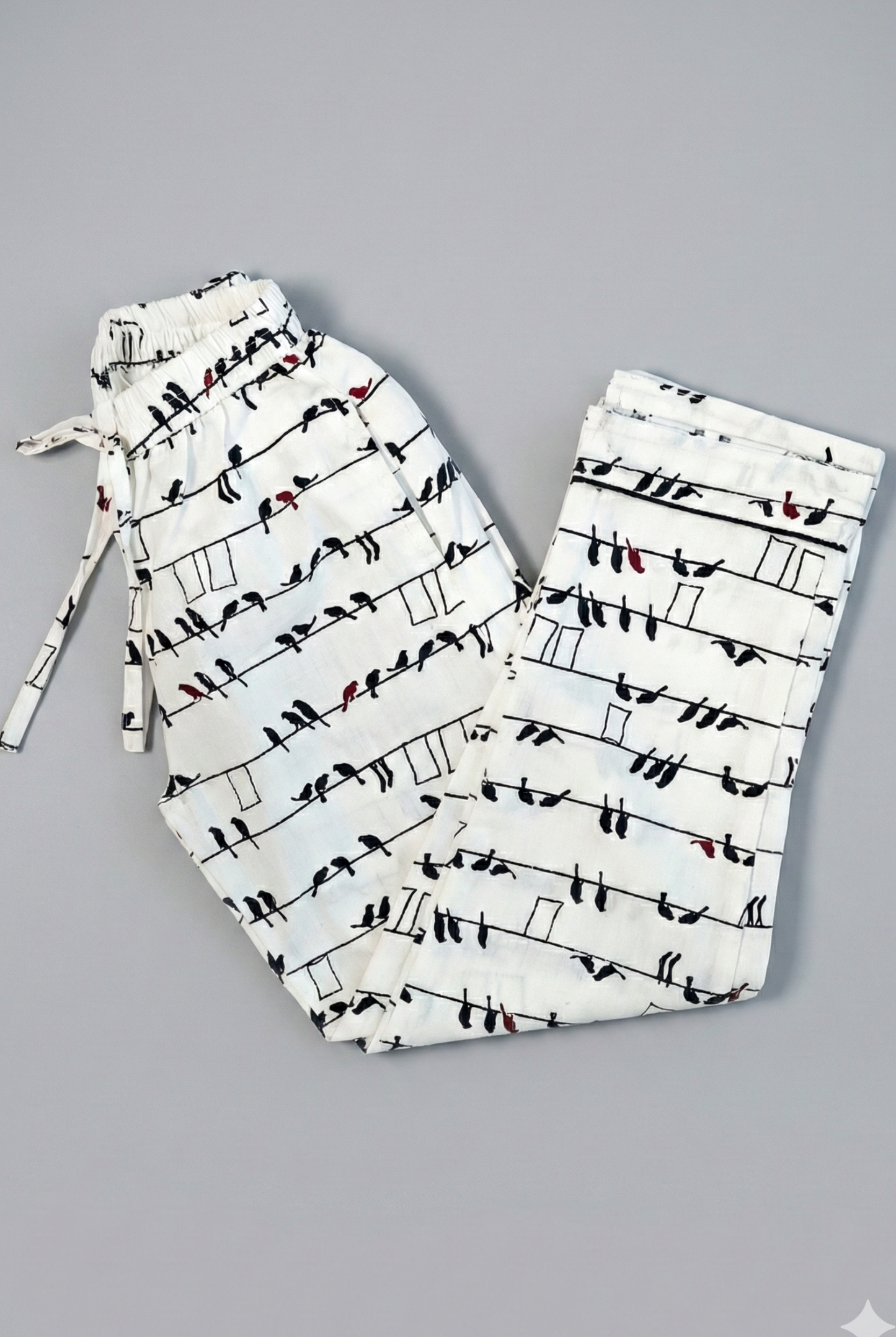 Night Birds Night Suit