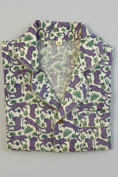 Jungle Prowl Night Suit