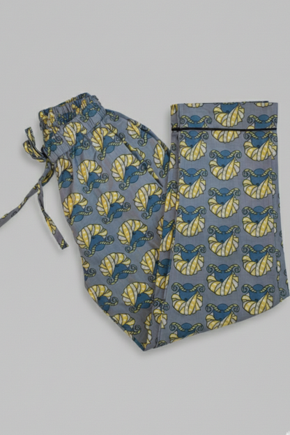 Little Turban Dreams Night Suit