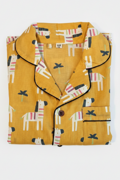 Little Companions night suit