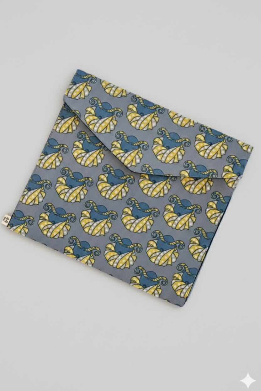 Little Turban Dreams Night Suit