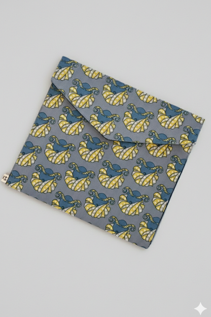 Little Turban Dreams Night Suit