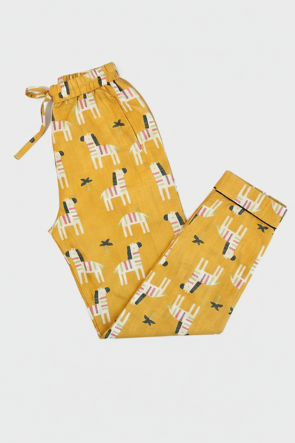 Little Companions night suit