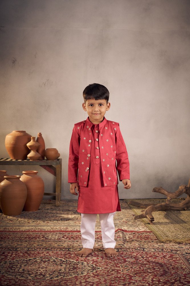 CHERRY BANDI SET