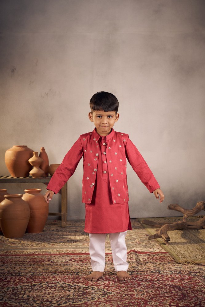 CHERRY BANDI SET